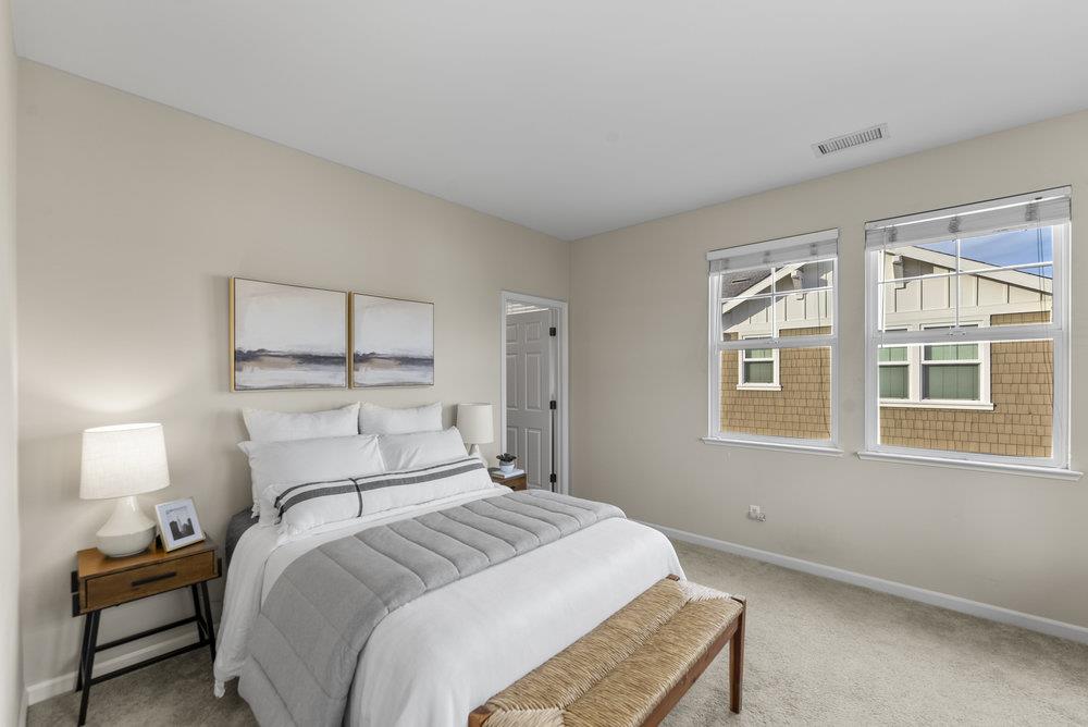 Detail Gallery Image 24 of 30 For 1028 Keeble Ct, San Jose,  CA 95126 - 2 Beds | 2/1 Baths