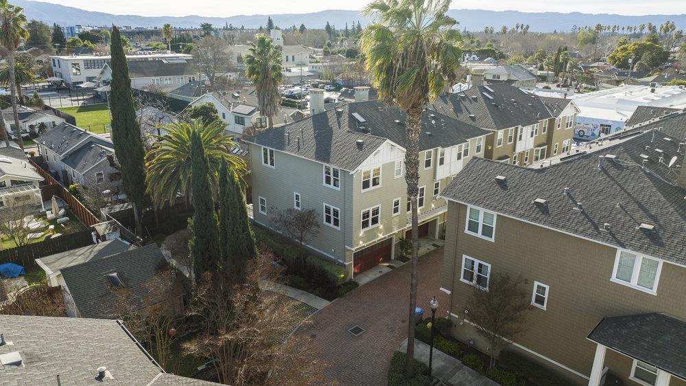 Detail Gallery Image 5 of 30 For 1028 Keeble Ct, San Jose,  CA 95126 - 2 Beds | 2/1 Baths