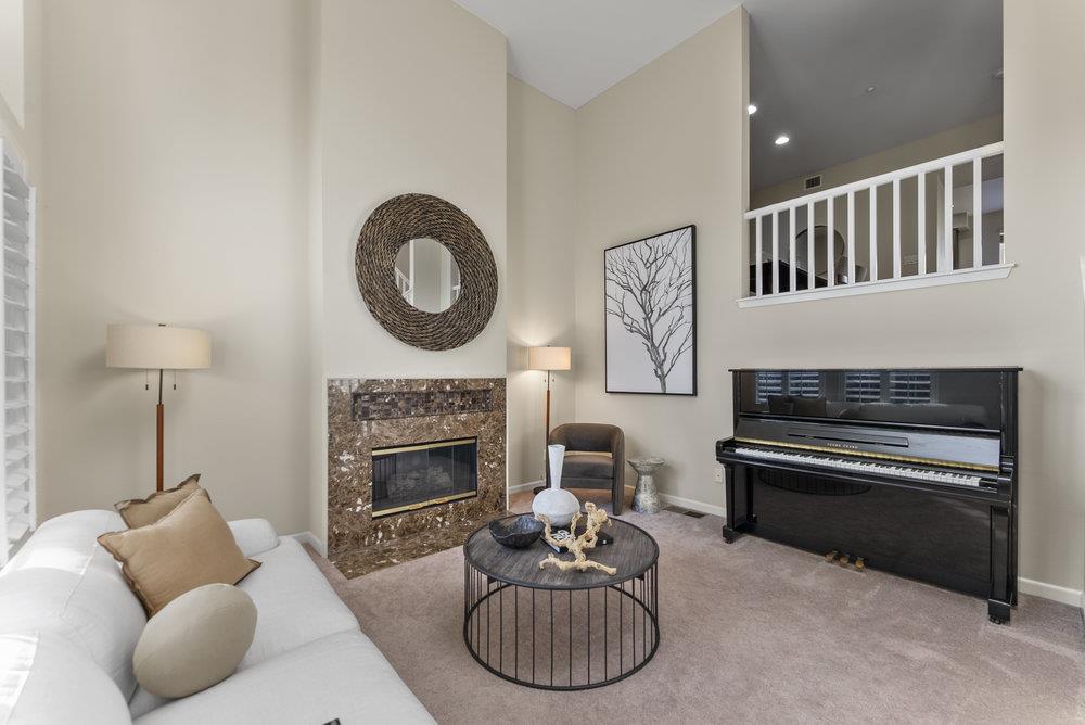 Detail Gallery Image 9 of 30 For 1028 Keeble Ct, San Jose,  CA 95126 - 2 Beds | 2/1 Baths