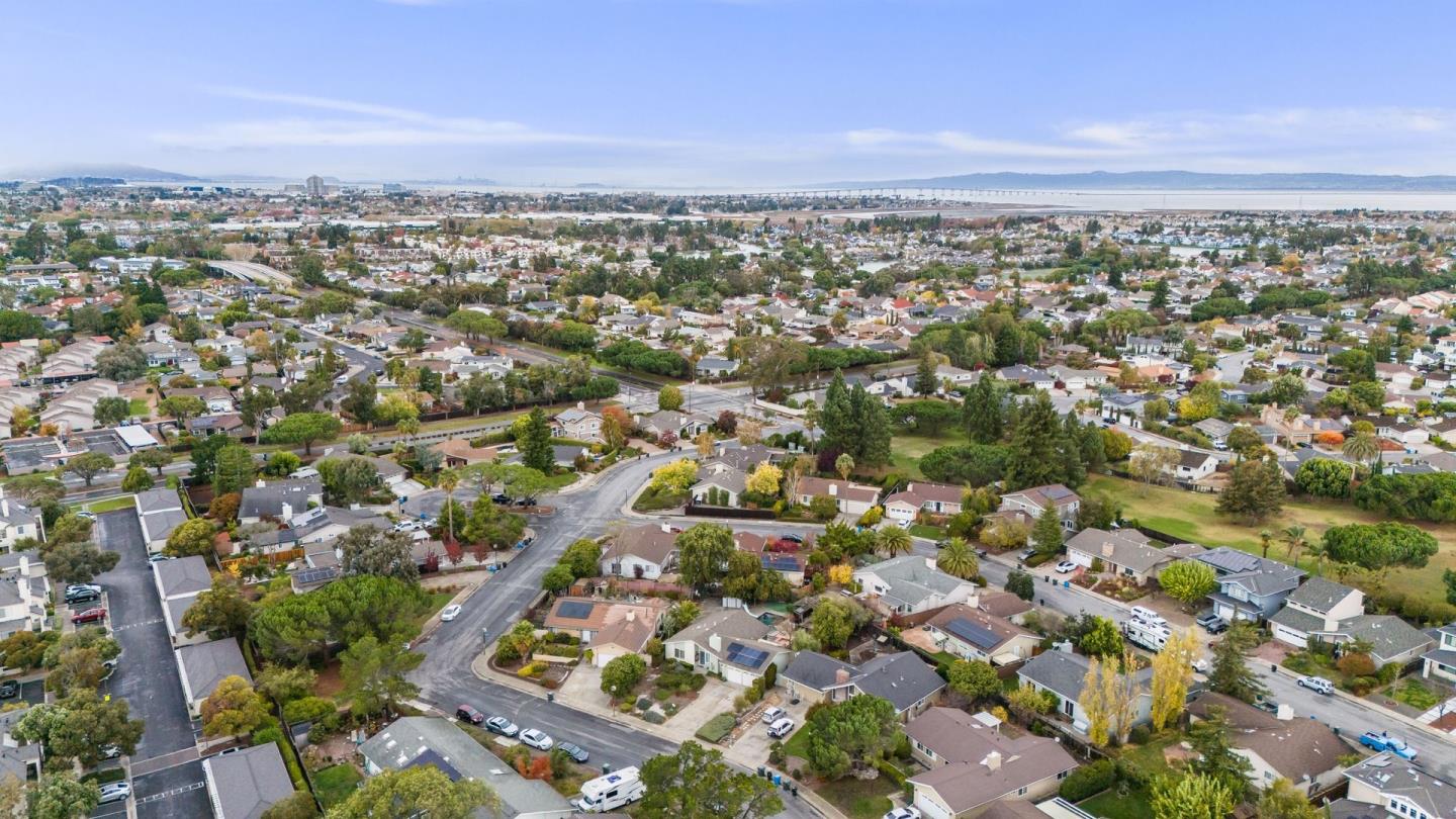 Detail Gallery Image 51 of 51 For 605 Spar Dr, Redwood Shores,  CA 94065 - 3 Beds | 2 Baths