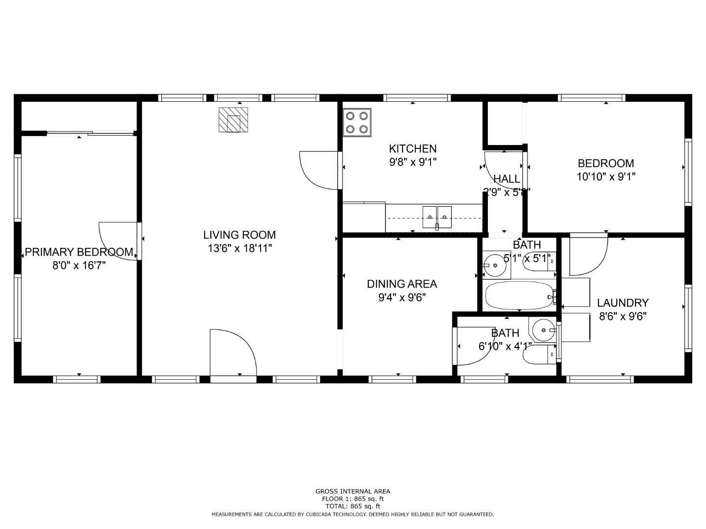 Detail Gallery Image 39 of 39 For 934 Ora Way, Felton,  CA 95018 - 3 Beds | 1/1 Baths