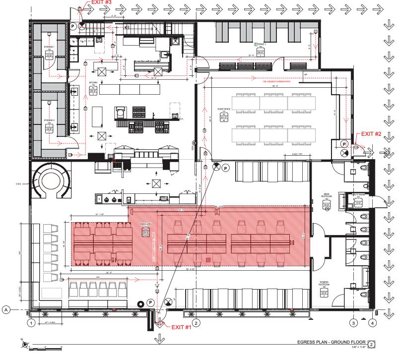 4010 Foothill Blvd, Oakland, California 94601, ,Commercial Sale,For Sale,4010 Foothill Blvd,ML81987687