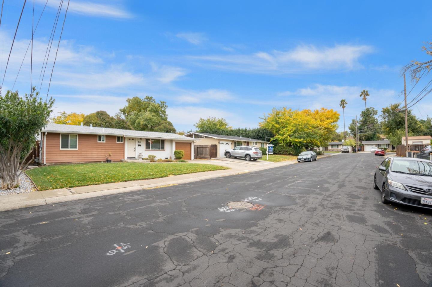 Detail Gallery Image 4 of 30 For 3018 Tosca Way, Concord,  CA 94518 - 3 Beds | 2 Baths