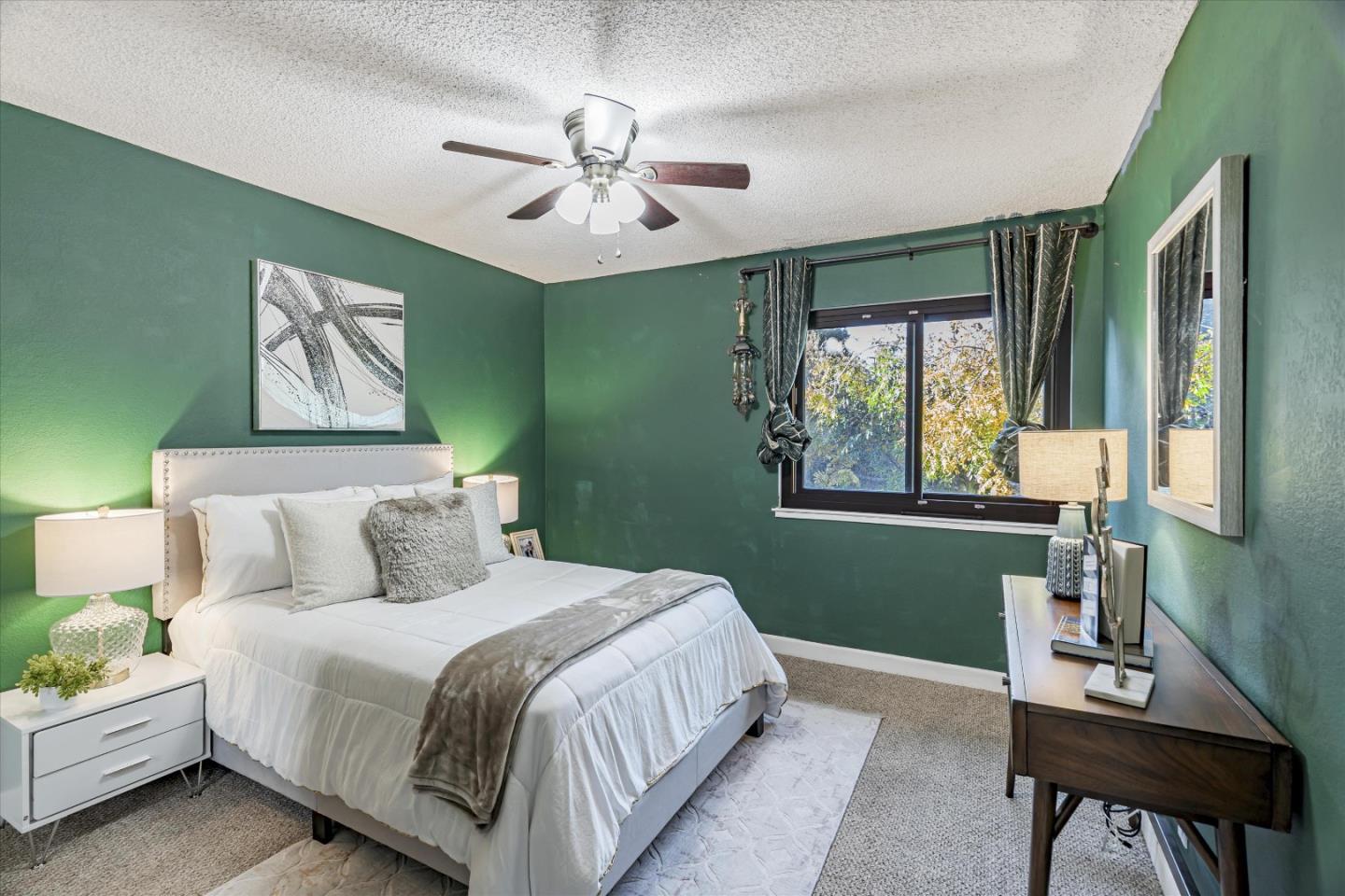 Detail Gallery Image 12 of 26 For 93 Kenbrook Cir, San Jose,  CA 95111 - 2 Beds | 1/1 Baths