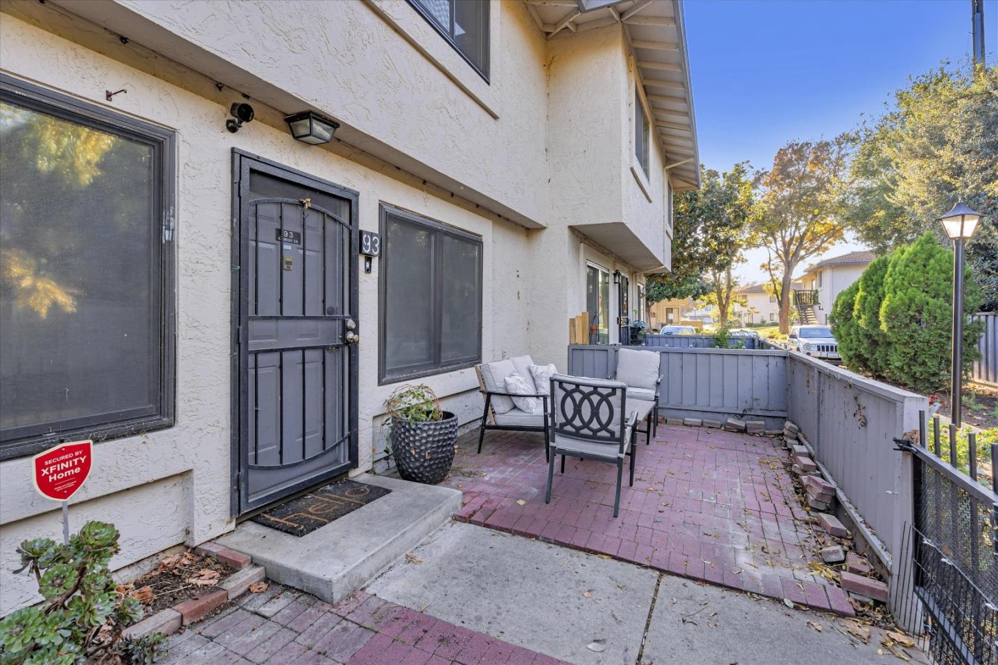 Detail Gallery Image 19 of 26 For 93 Kenbrook Cir, San Jose,  CA 95111 - 2 Beds | 1/1 Baths