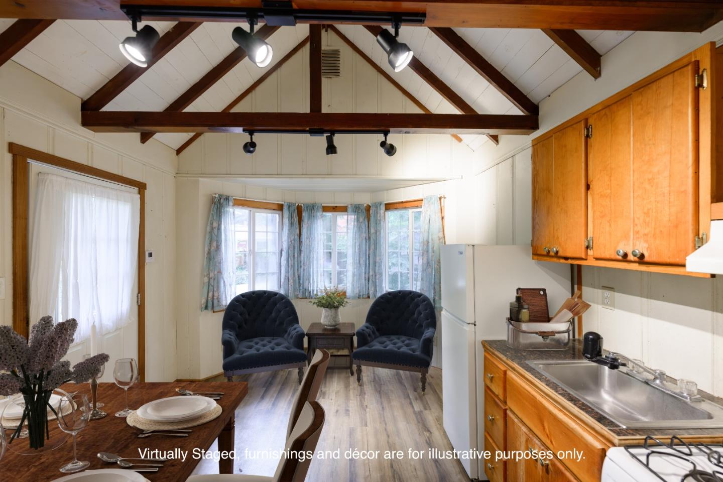 214 Teilh Drive, Boulder Creek, California 95006, 2 Bedrooms Bedrooms, ,2 BathroomsBathrooms,Residential,For Sale,214 Teilh Drive,ML81987695