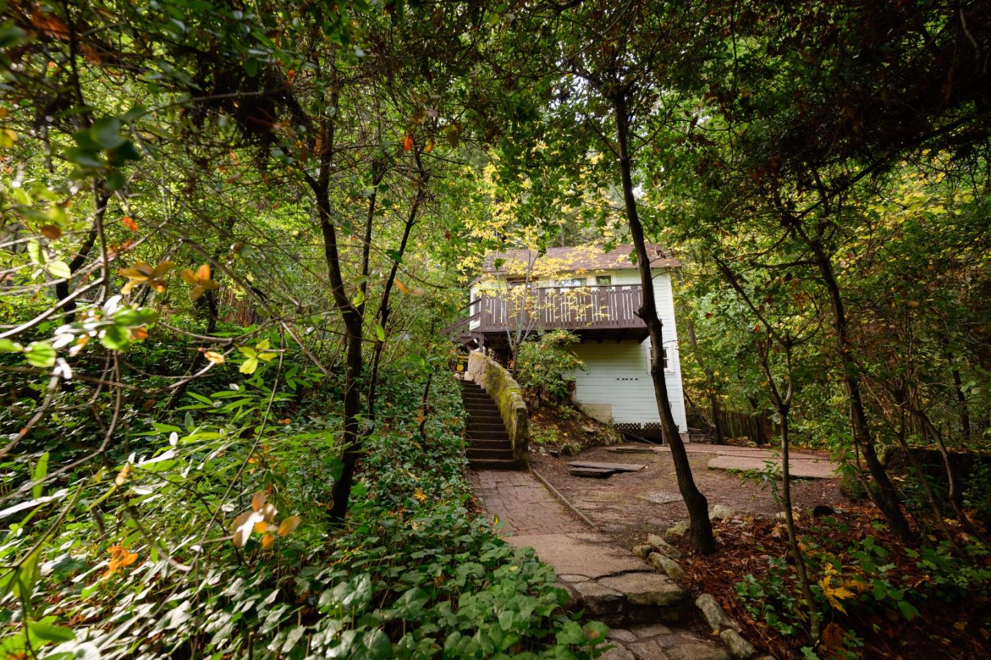 214 Teilh Drive, Boulder Creek, California 95006, 2 Bedrooms Bedrooms, ,2 BathroomsBathrooms,Residential,For Sale,214 Teilh Drive,ML81987695