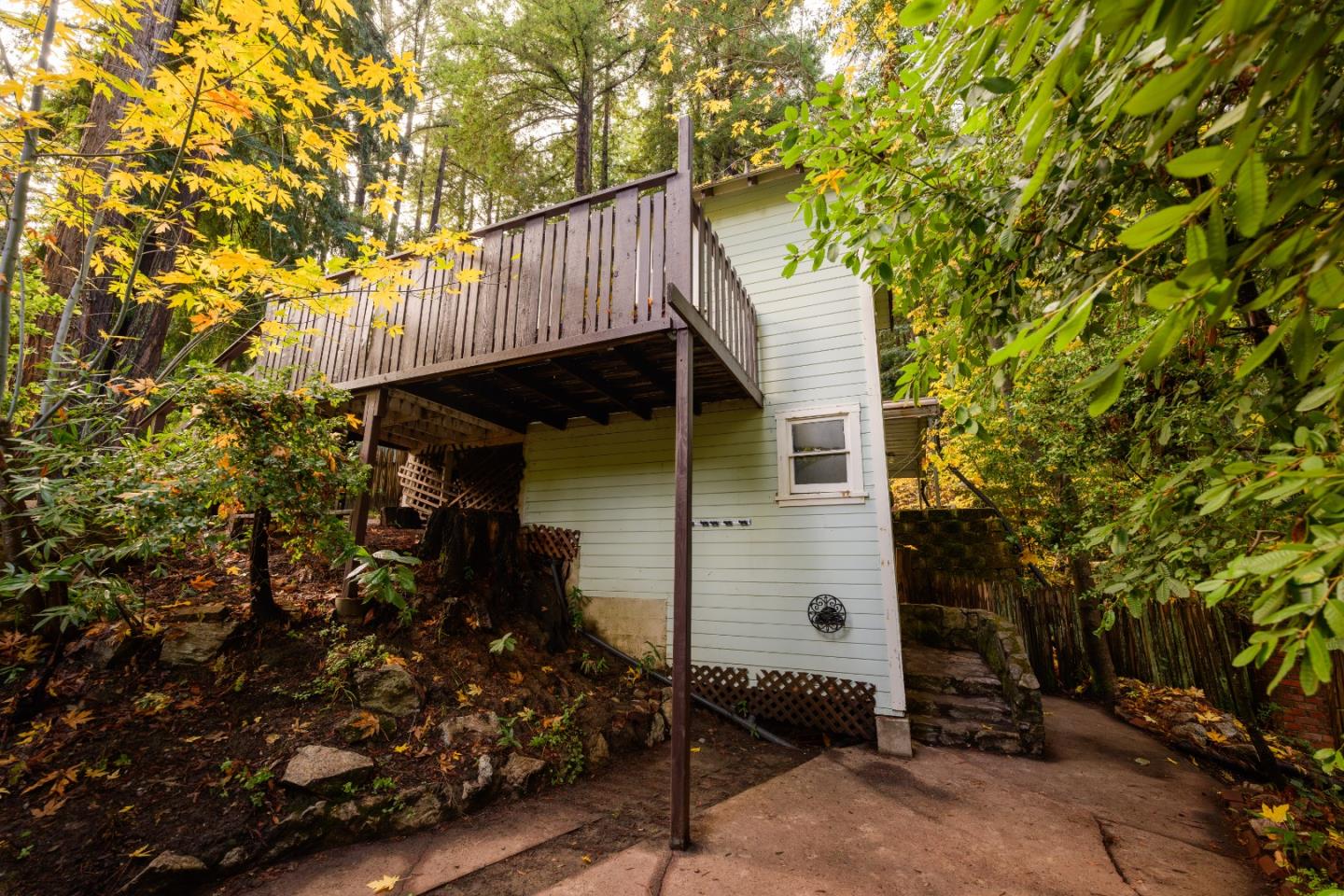 214 Teilh Drive, Boulder Creek, California 95006, 2 Bedrooms Bedrooms, ,2 BathroomsBathrooms,Residential,For Sale,214 Teilh Drive,ML81987695