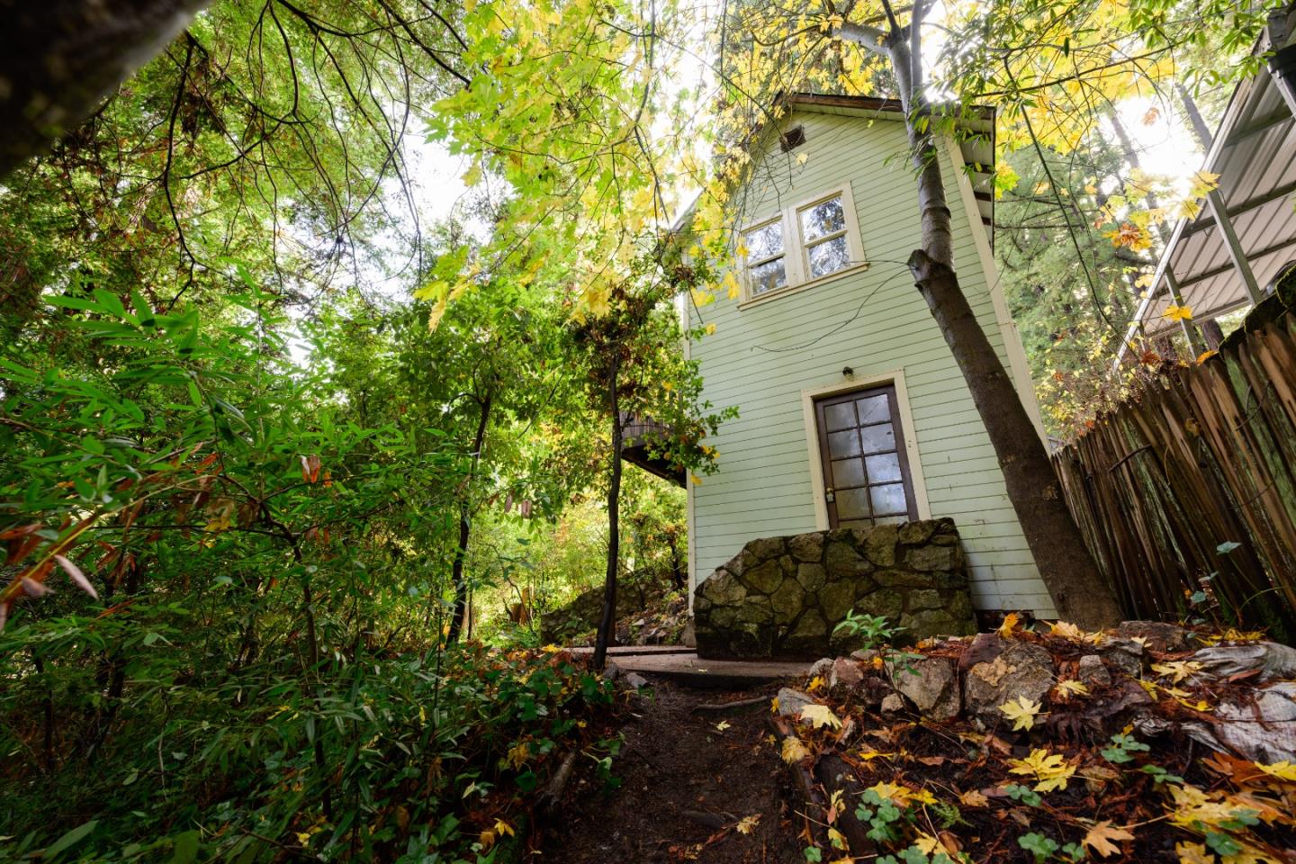 214 Teilh Drive, Boulder Creek, California 95006, 2 Bedrooms Bedrooms, ,2 BathroomsBathrooms,Residential,For Sale,214 Teilh Drive,ML81987695