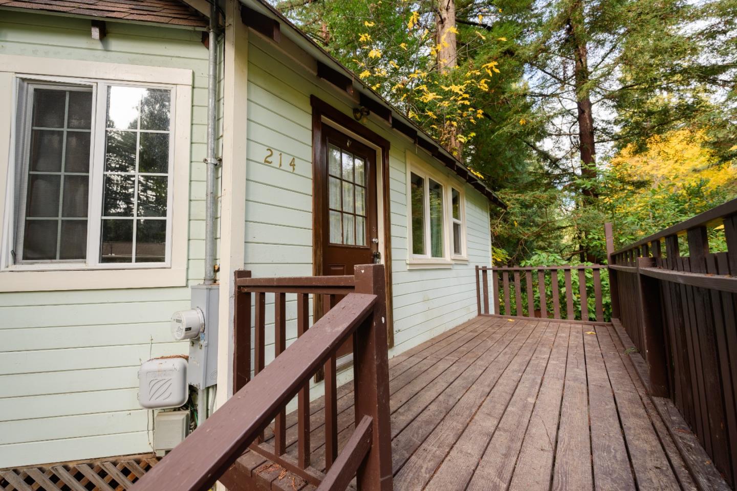 214 Teilh Drive, Boulder Creek, California 95006, 2 Bedrooms Bedrooms, ,2 BathroomsBathrooms,Residential,For Sale,214 Teilh Drive,ML81987695