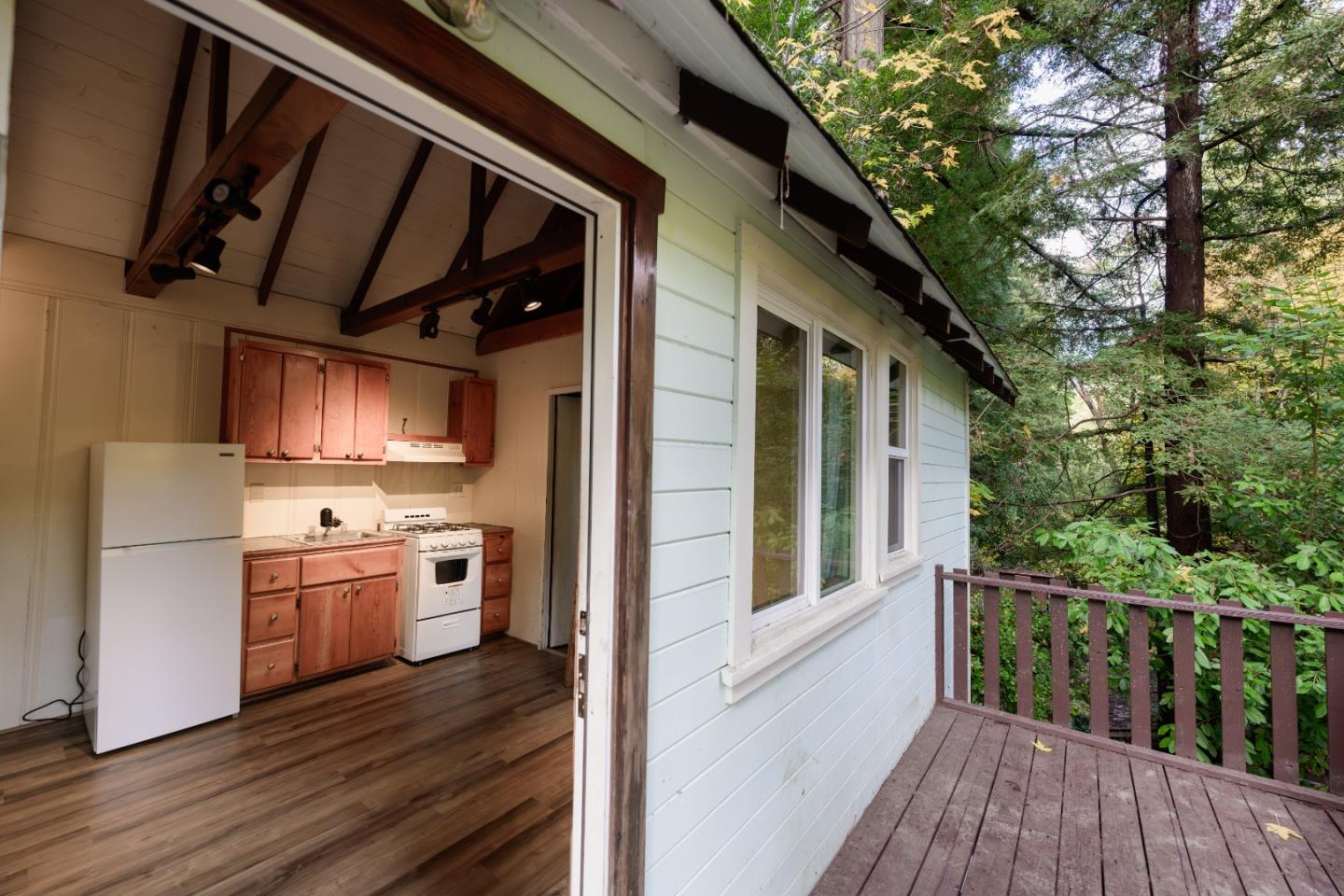 214 Teilh Drive, Boulder Creek, California 95006, 2 Bedrooms Bedrooms, ,2 BathroomsBathrooms,Residential,For Sale,214 Teilh Drive,ML81987695