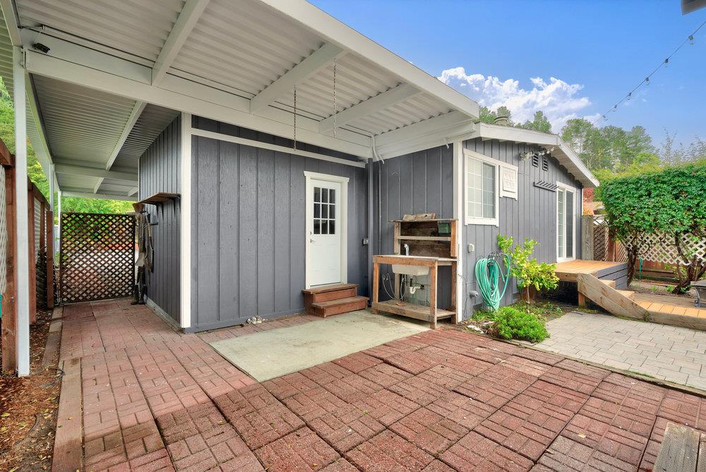 Detail Gallery Image 29 of 48 For 70 Cherry Blossom Ln #70,  Aptos,  CA 95003 - 3 Beds | 2 Baths