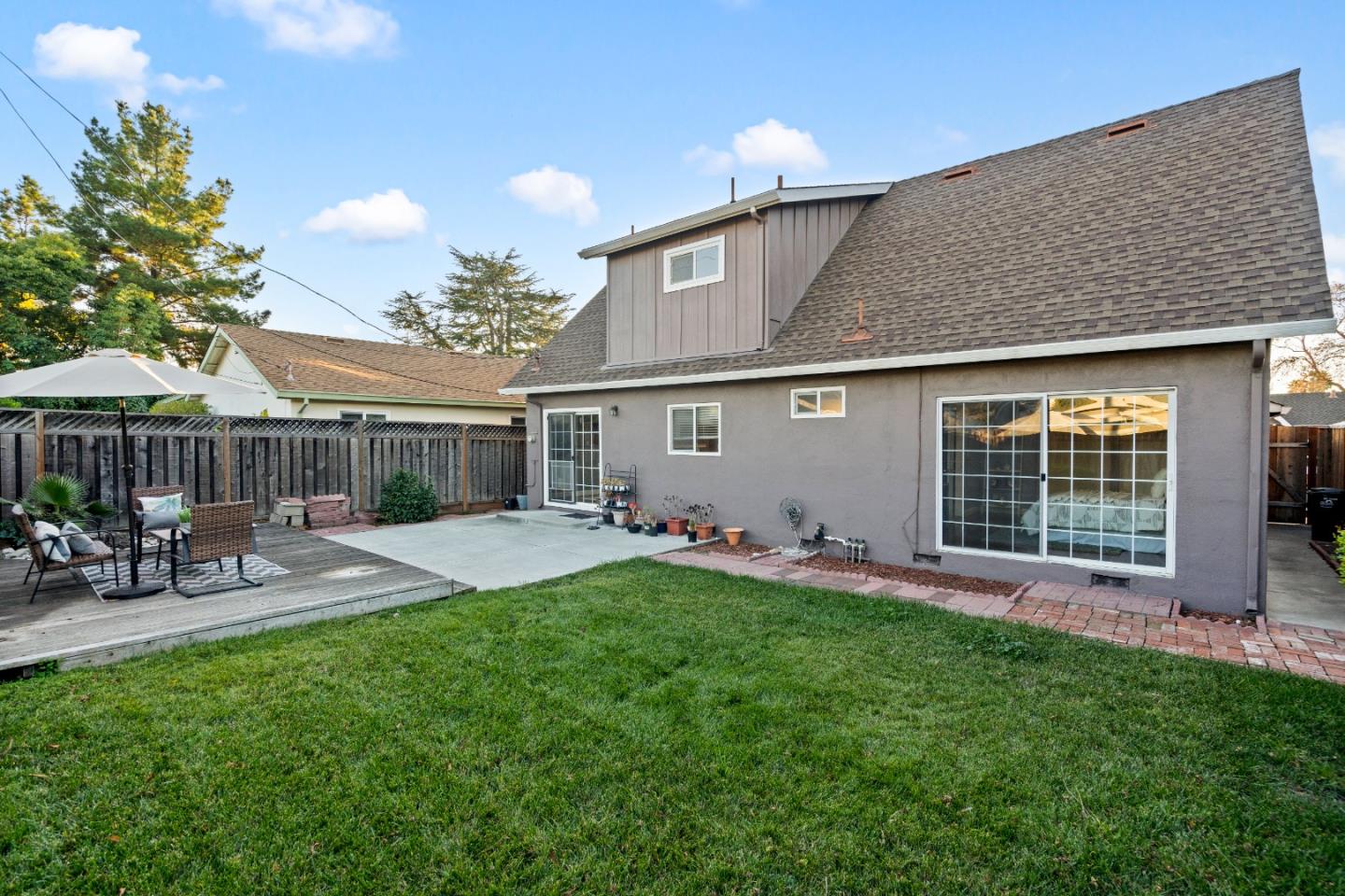 Detail Gallery Image 28 of 32 For 5694 Calpine Dr, San Jose,  CA 95123 - 3 Beds | 2 Baths