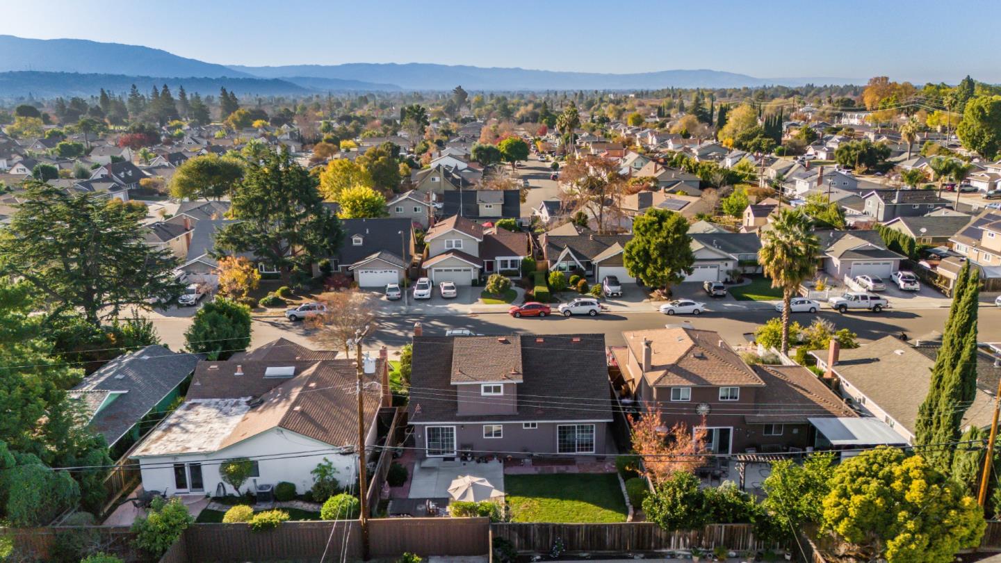 Detail Gallery Image 31 of 32 For 5694 Calpine Dr, San Jose,  CA 95123 - 3 Beds | 2 Baths