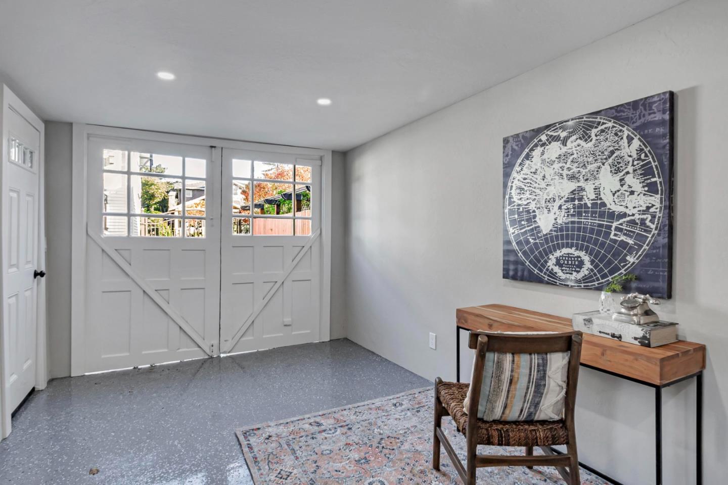 Detail Gallery Image 22 of 30 For 19 Mariposa Ave, Los Gatos,  CA 95030 - 2 Beds | 1 Baths