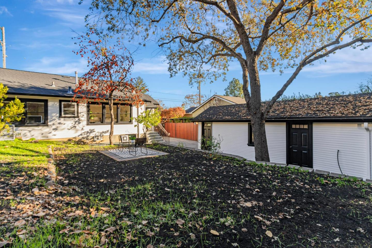 Detail Gallery Image 24 of 30 For 19 Mariposa Ave, Los Gatos,  CA 95030 - 2 Beds | 1 Baths