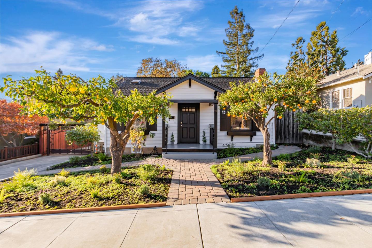 Detail Gallery Image 30 of 30 For 19 Mariposa Ave, Los Gatos,  CA 95030 - 2 Beds | 1 Baths