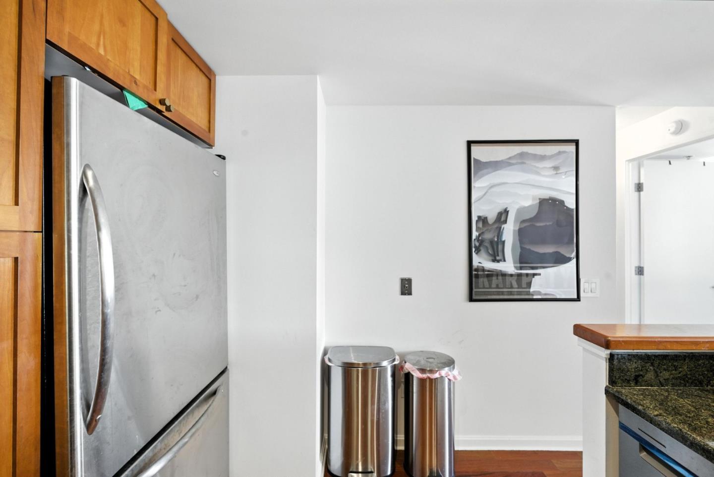 Detail Gallery Image 10 of 62 For 400 Beale St #1413,  San Francisco,  CA 94105 - 1 Beds | 1 Baths
