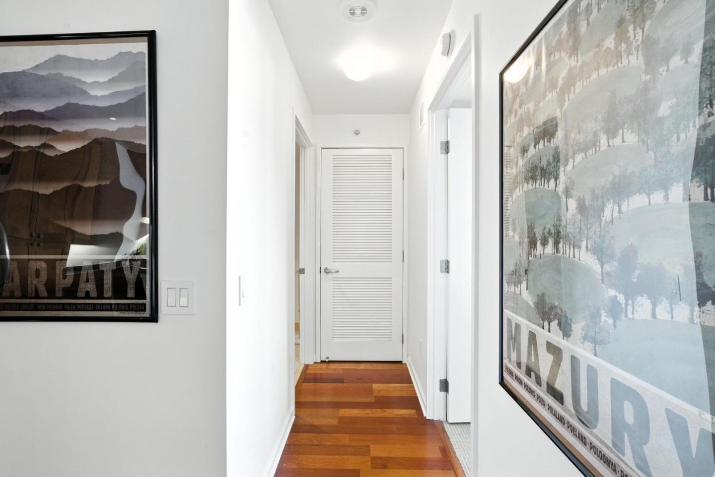 Detail Gallery Image 12 of 62 For 400 Beale St #1413,  San Francisco,  CA 94105 - 1 Beds | 1 Baths