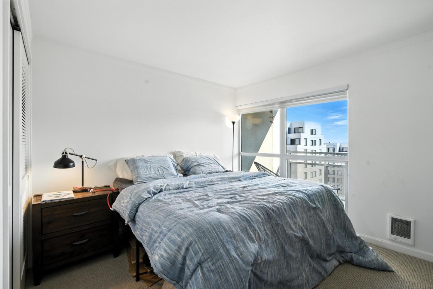 Detail Gallery Image 13 of 62 For 400 Beale St #1413,  San Francisco,  CA 94105 - 1 Beds | 1 Baths
