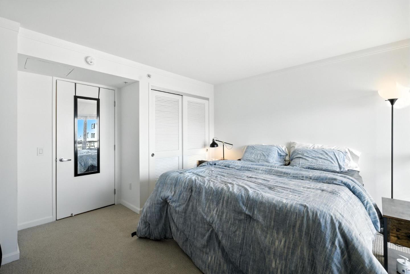 Detail Gallery Image 14 of 62 For 400 Beale St #1413,  San Francisco,  CA 94105 - 1 Beds | 1 Baths