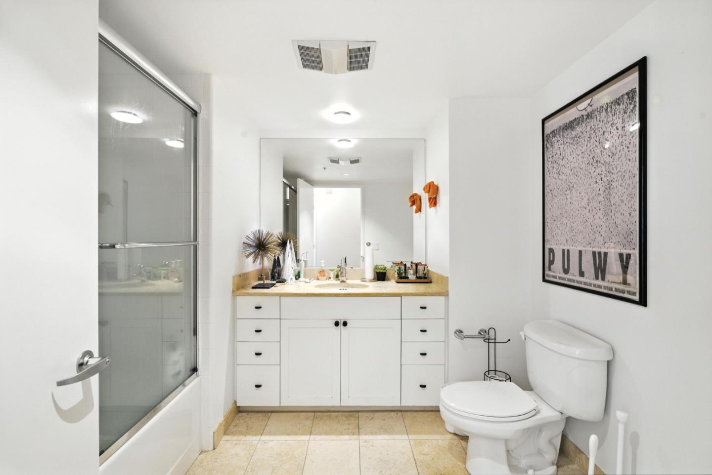 Detail Gallery Image 15 of 62 For 400 Beale St #1413,  San Francisco,  CA 94105 - 1 Beds | 1 Baths