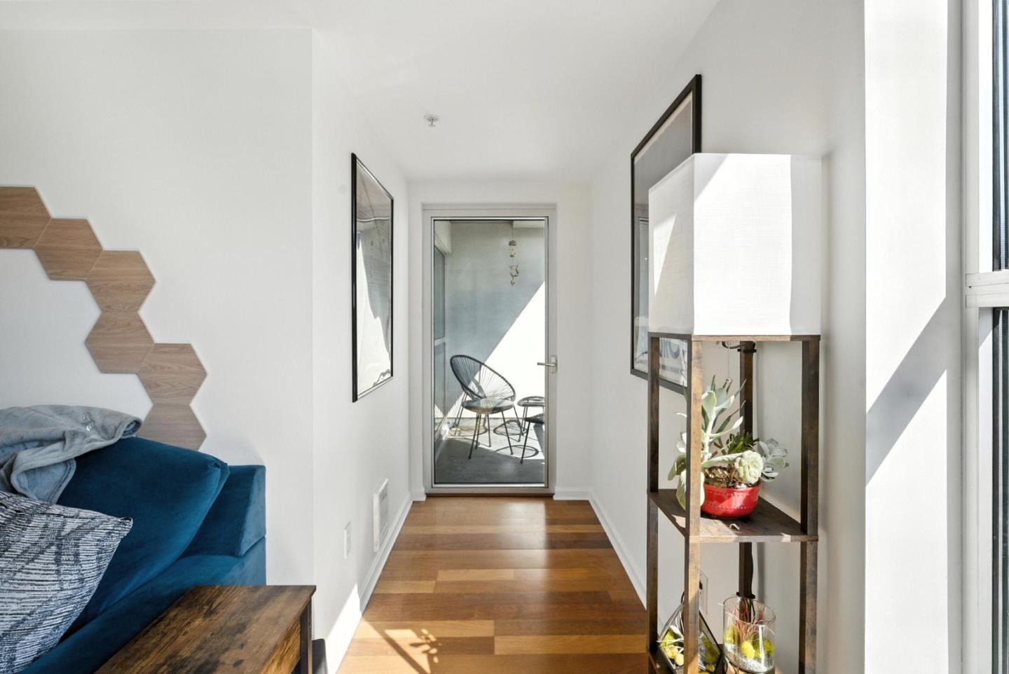 Detail Gallery Image 19 of 62 For 400 Beale St #1413,  San Francisco,  CA 94105 - 1 Beds | 1 Baths