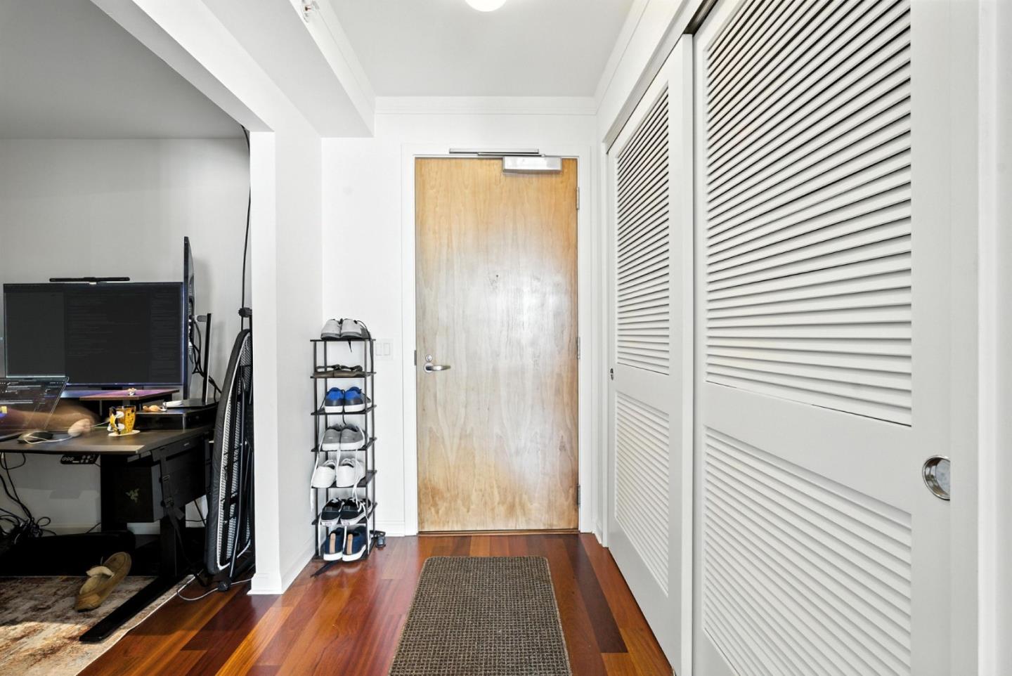 Detail Gallery Image 20 of 62 For 400 Beale St #1413,  San Francisco,  CA 94105 - 1 Beds | 1 Baths