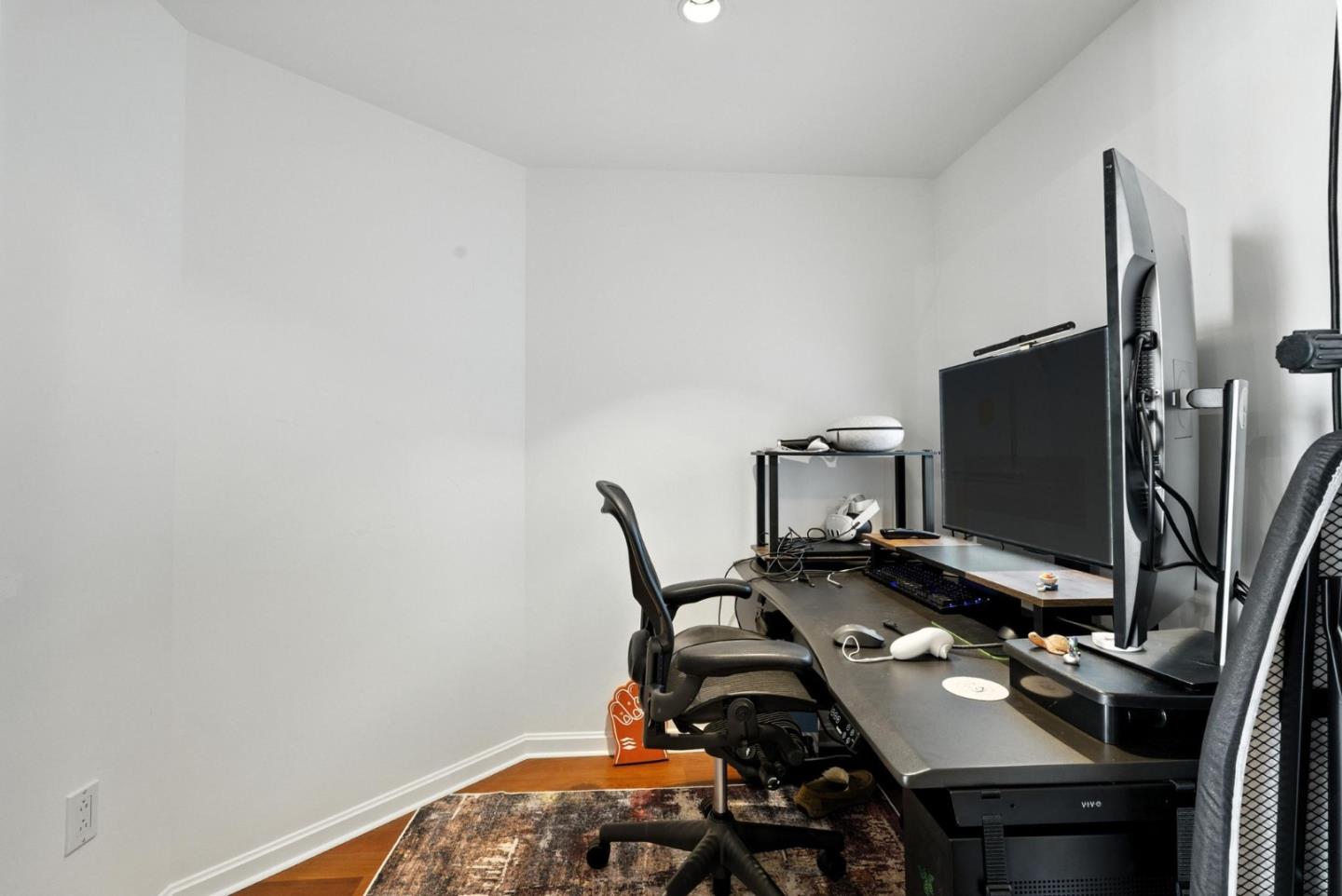 Detail Gallery Image 21 of 62 For 400 Beale St #1413,  San Francisco,  CA 94105 - 1 Beds | 1 Baths