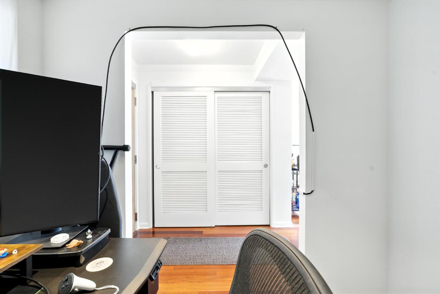 Detail Gallery Image 23 of 62 For 400 Beale St #1413,  San Francisco,  CA 94105 - 1 Beds | 1 Baths