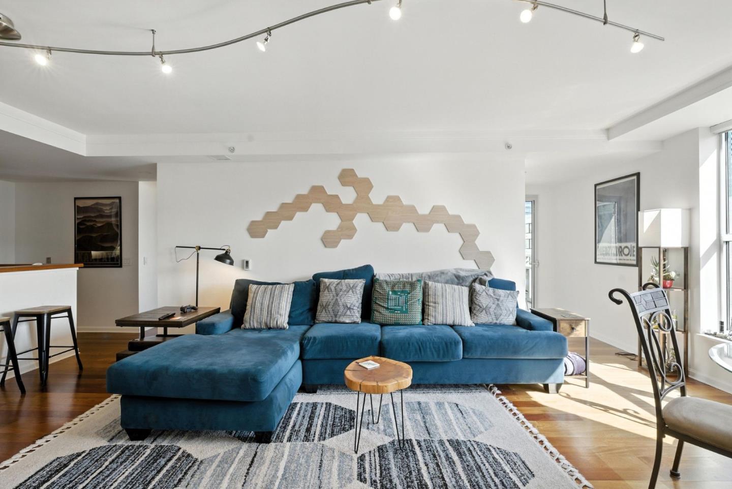 Detail Gallery Image 24 of 62 For 400 Beale St #1413,  San Francisco,  CA 94105 - 1 Beds | 1 Baths