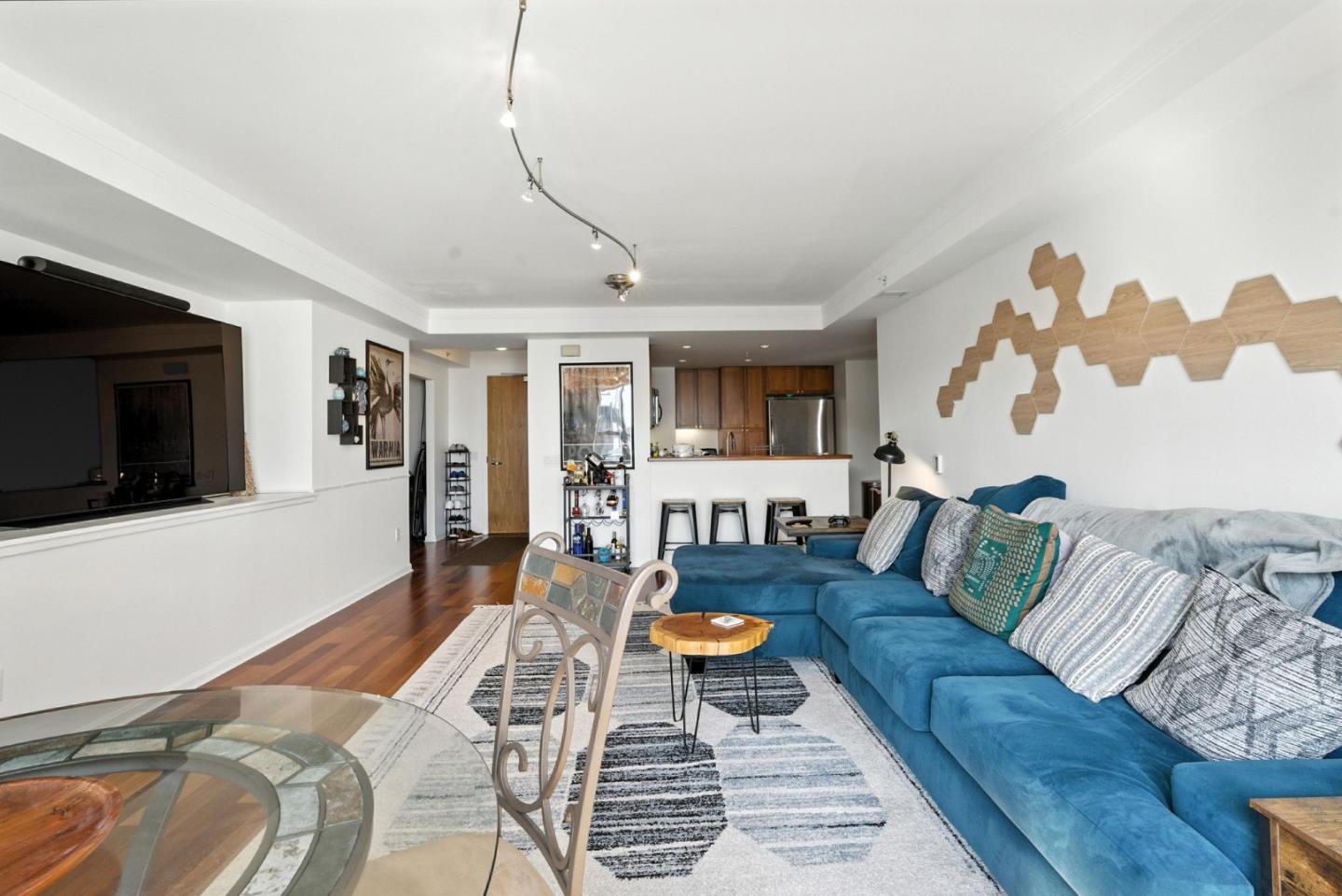Detail Gallery Image 27 of 62 For 400 Beale St #1413,  San Francisco,  CA 94105 - 1 Beds | 1 Baths