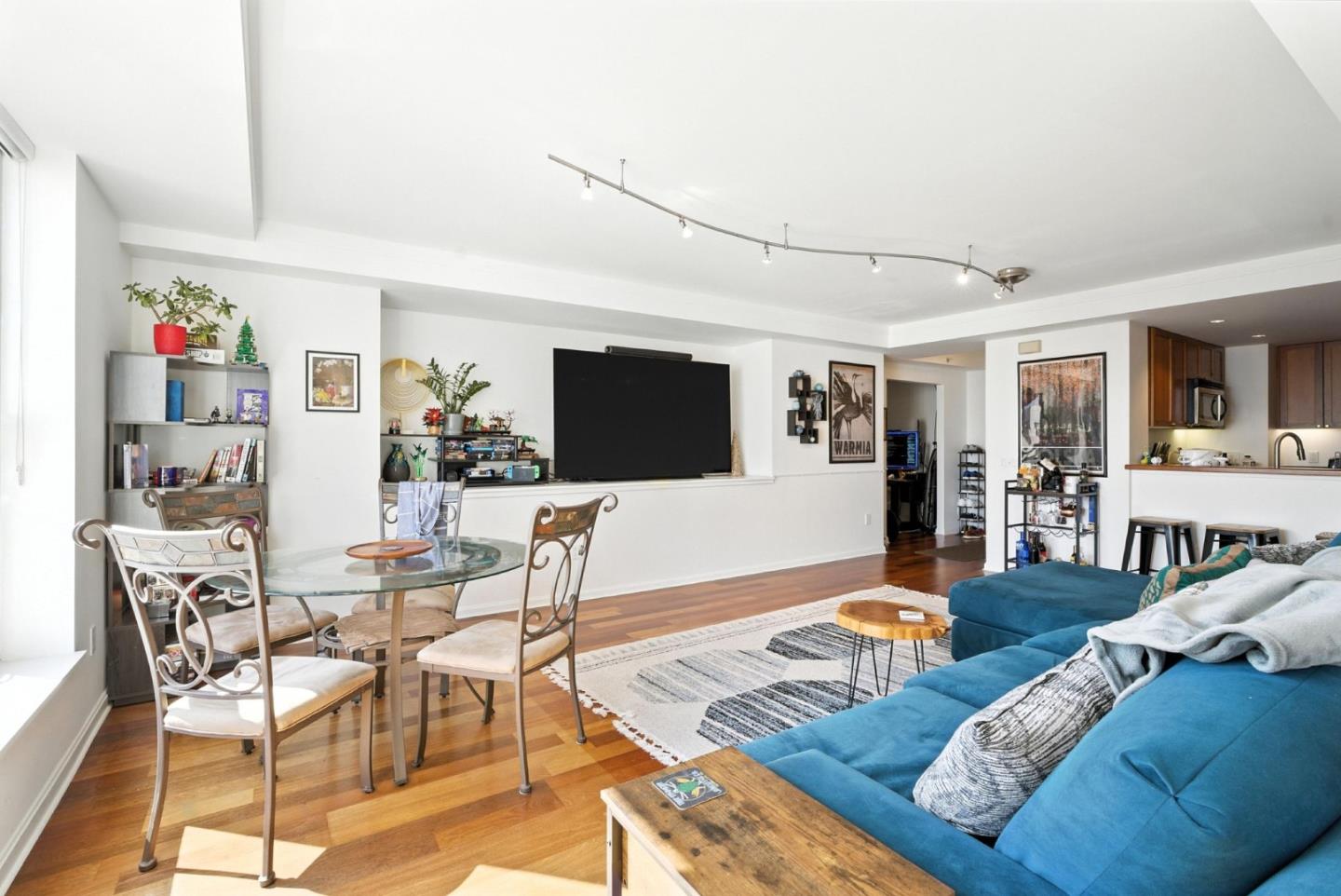 Detail Gallery Image 28 of 62 For 400 Beale St #1413,  San Francisco,  CA 94105 - 1 Beds | 1 Baths