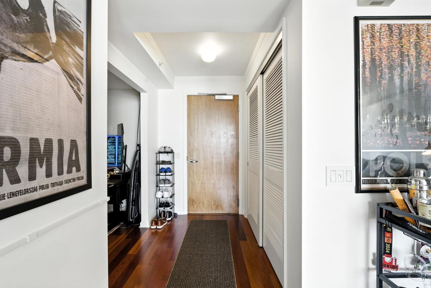 Detail Gallery Image 29 of 62 For 400 Beale St #1413,  San Francisco,  CA 94105 - 1 Beds | 1 Baths