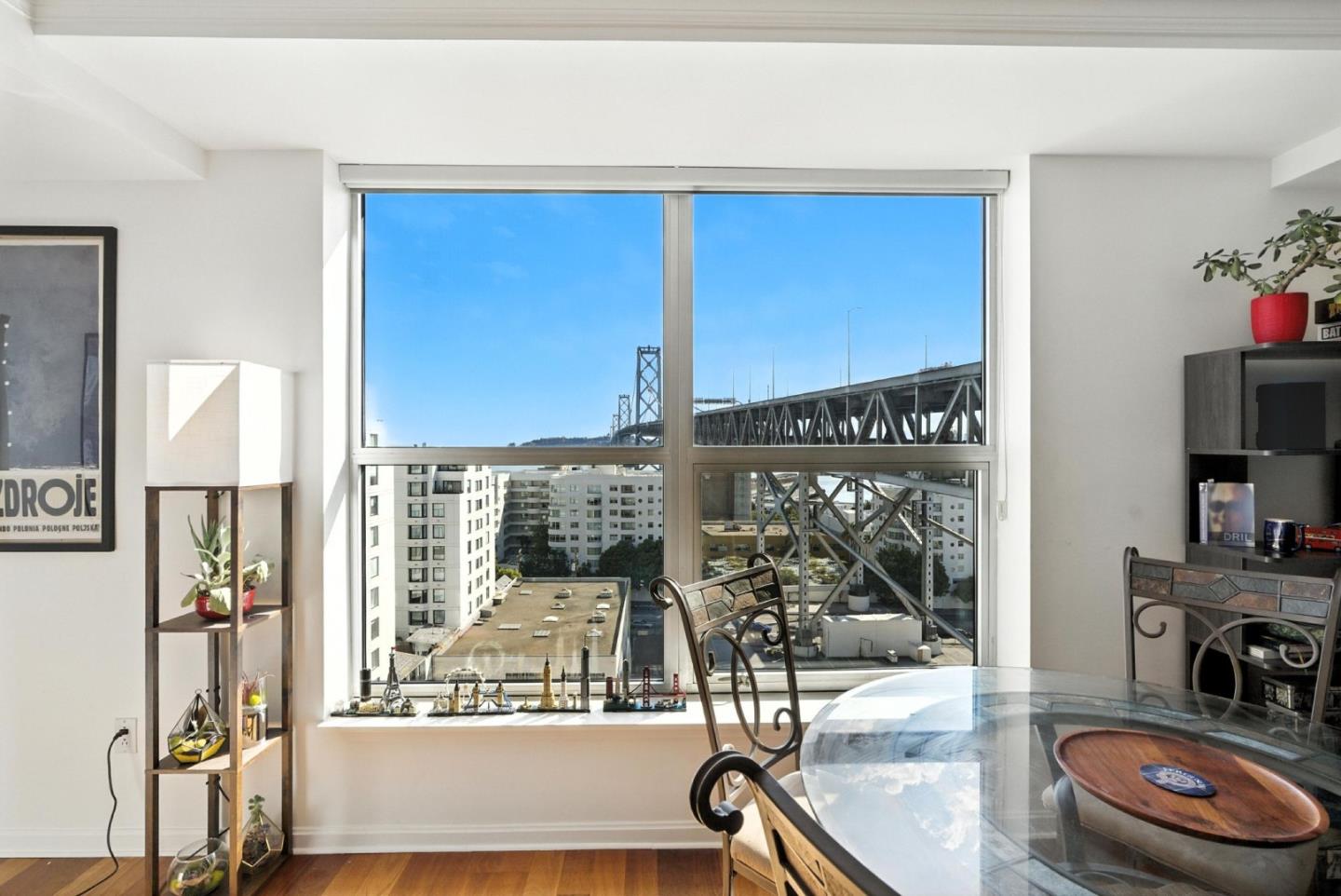 Detail Gallery Image 30 of 62 For 400 Beale St #1413,  San Francisco,  CA 94105 - 1 Beds | 1 Baths