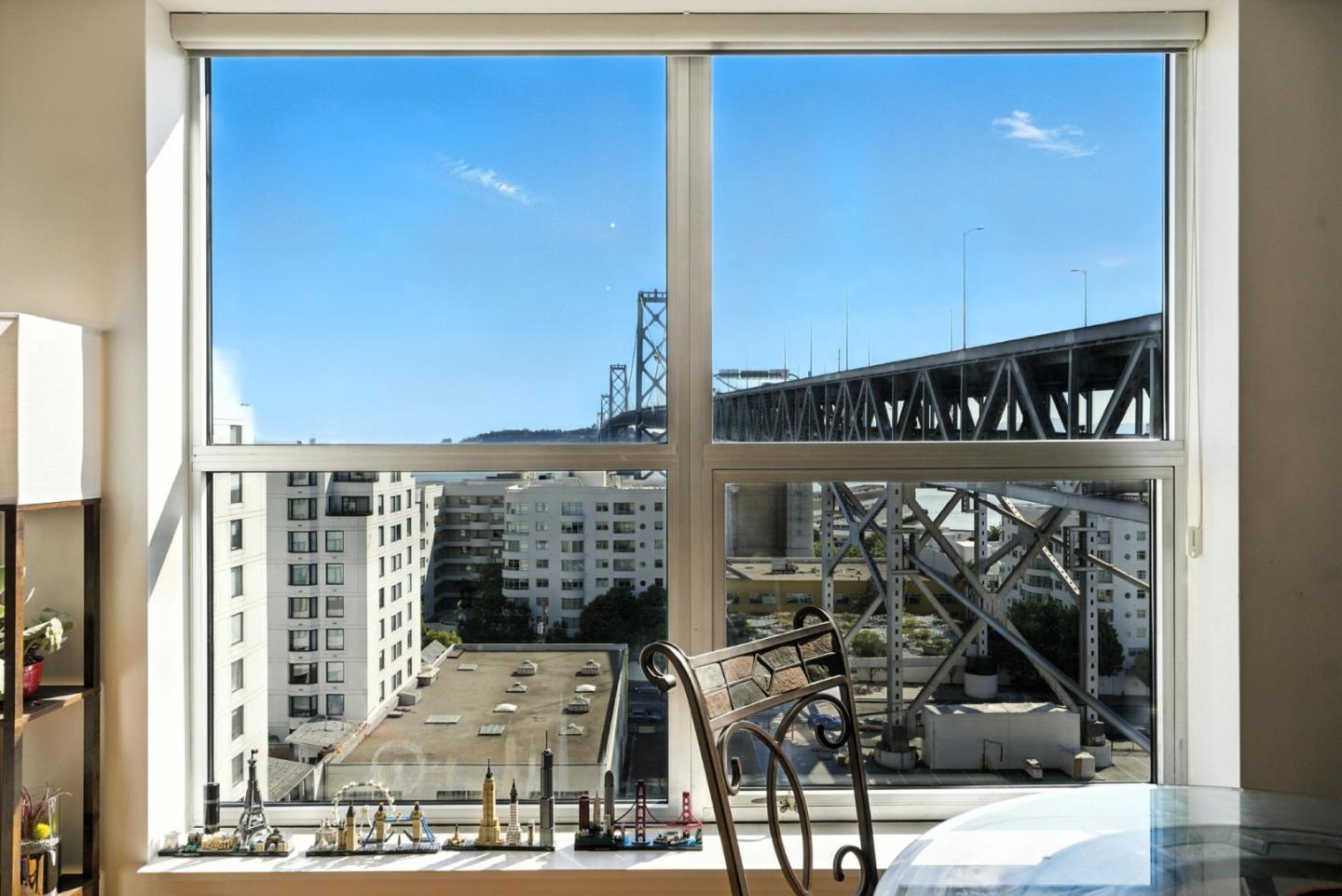 Detail Gallery Image 31 of 62 For 400 Beale St #1413,  San Francisco,  CA 94105 - 1 Beds | 1 Baths