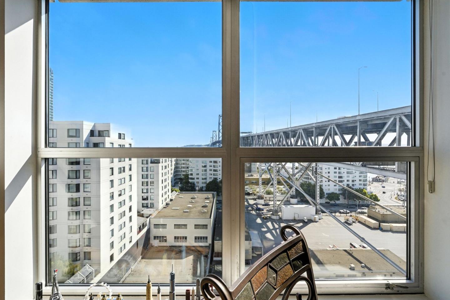 Detail Gallery Image 32 of 62 For 400 Beale St #1413,  San Francisco,  CA 94105 - 1 Beds | 1 Baths