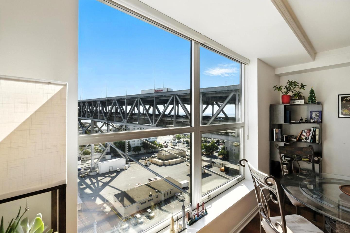 Detail Gallery Image 33 of 62 For 400 Beale St #1413,  San Francisco,  CA 94105 - 1 Beds | 1 Baths