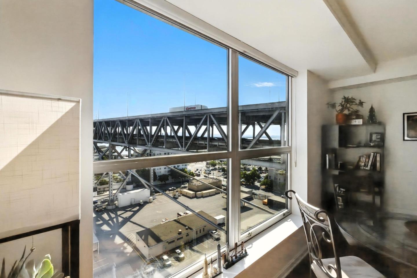 Detail Gallery Image 34 of 62 For 400 Beale St #1413,  San Francisco,  CA 94105 - 1 Beds | 1 Baths