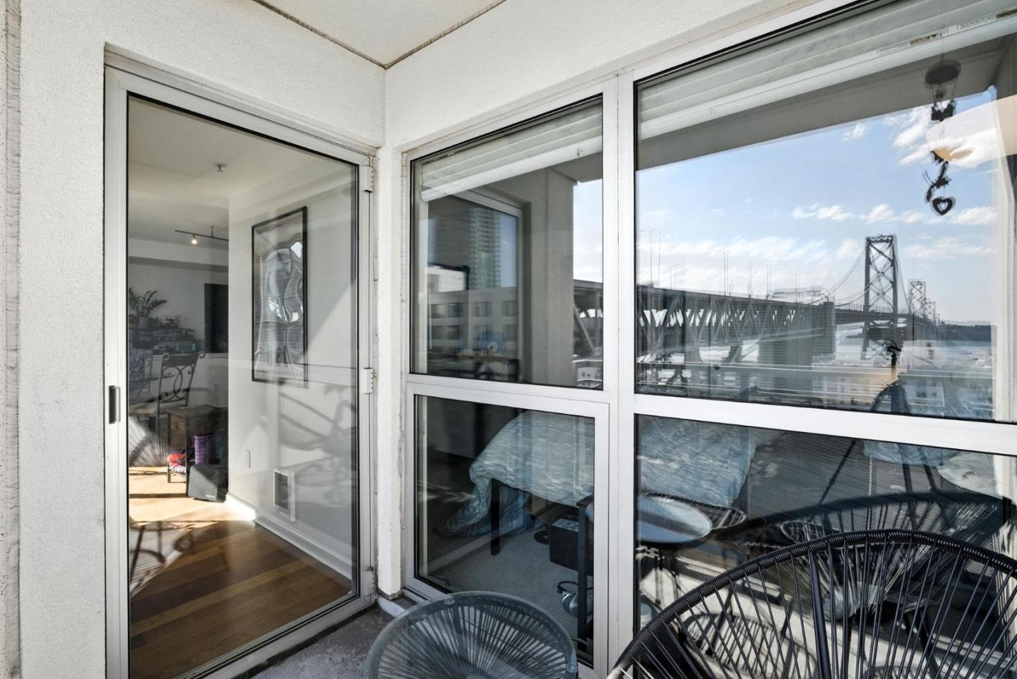 Detail Gallery Image 35 of 62 For 400 Beale St #1413,  San Francisco,  CA 94105 - 1 Beds | 1 Baths