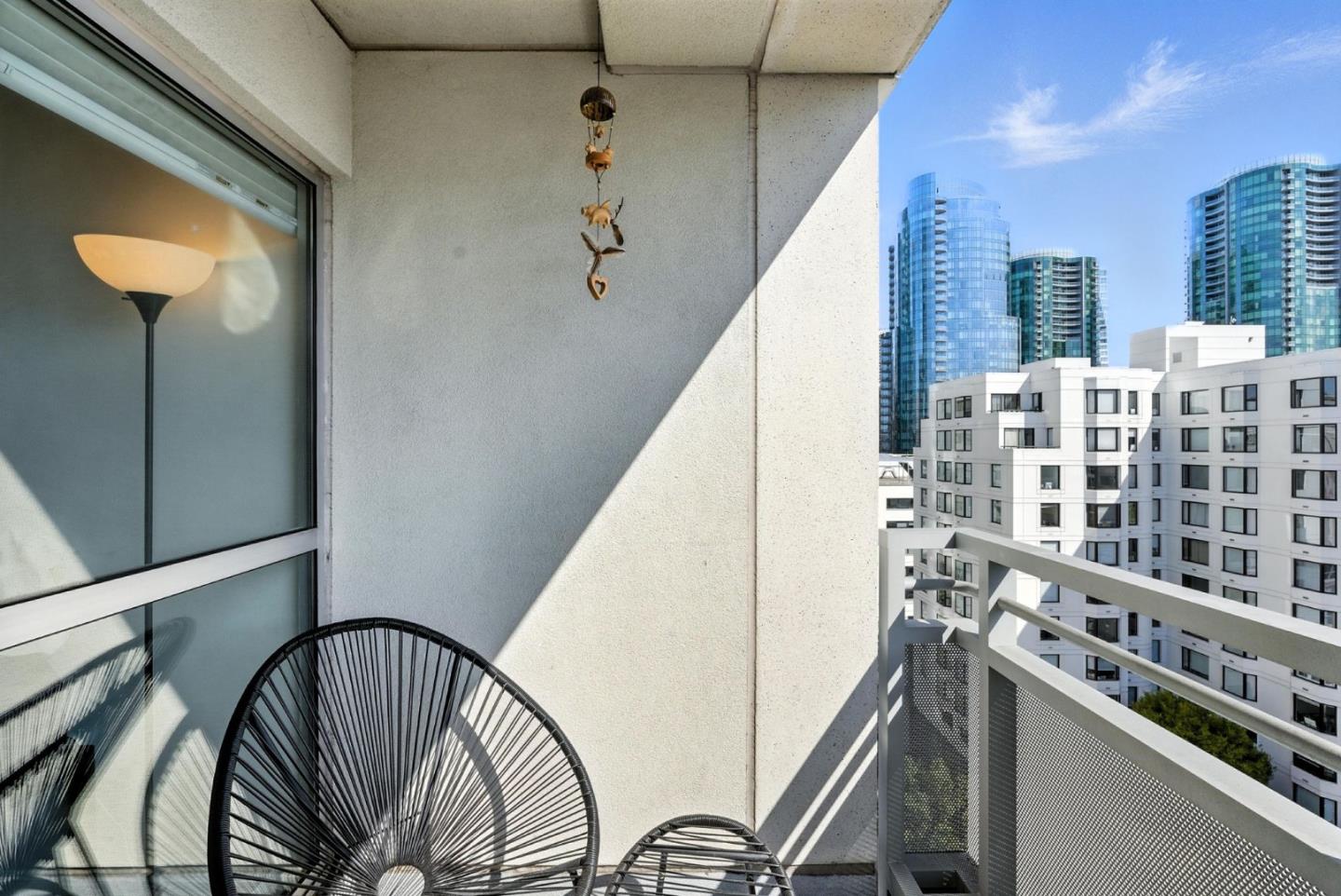 Detail Gallery Image 36 of 62 For 400 Beale St #1413,  San Francisco,  CA 94105 - 1 Beds | 1 Baths