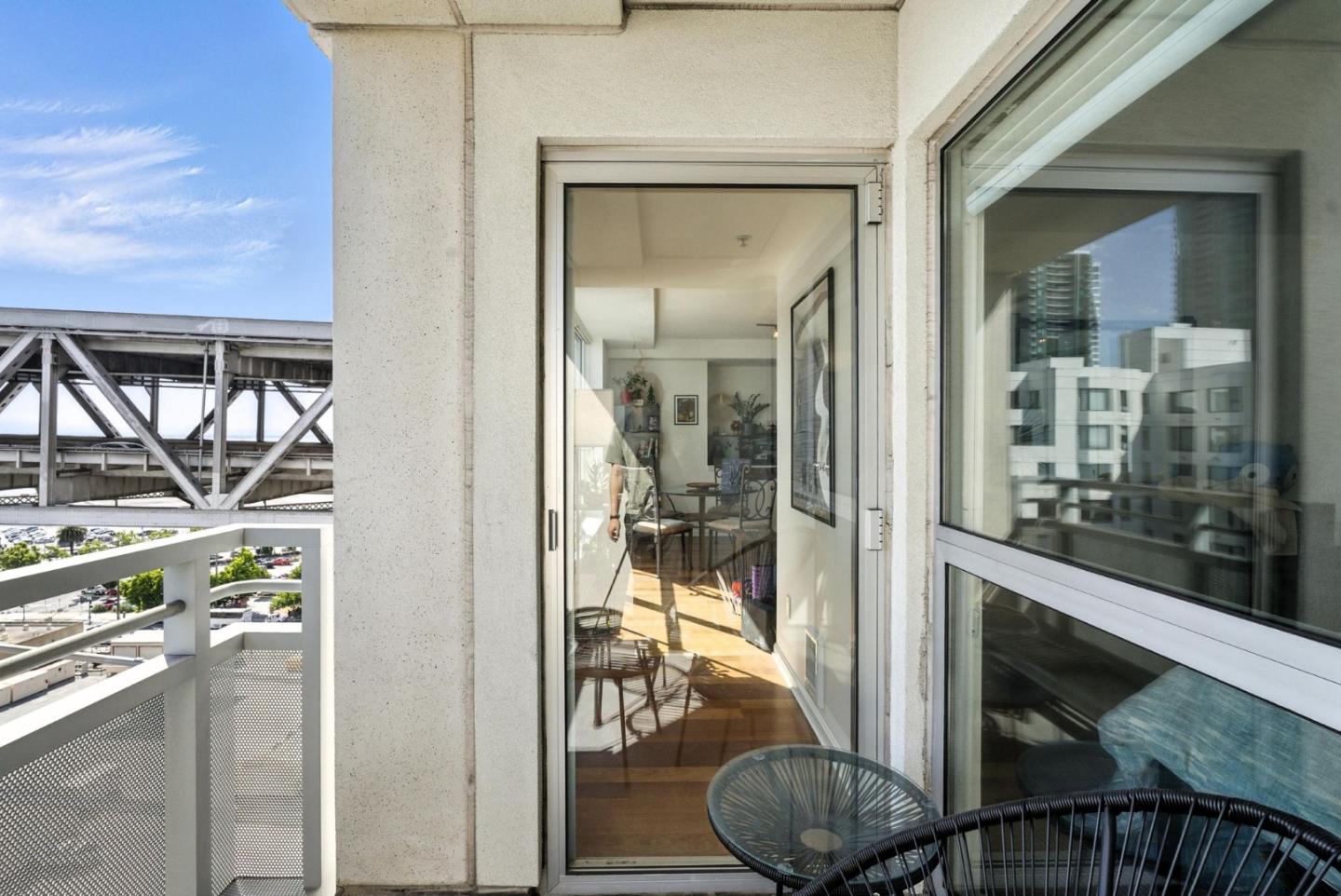 Detail Gallery Image 37 of 62 For 400 Beale St #1413,  San Francisco,  CA 94105 - 1 Beds | 1 Baths