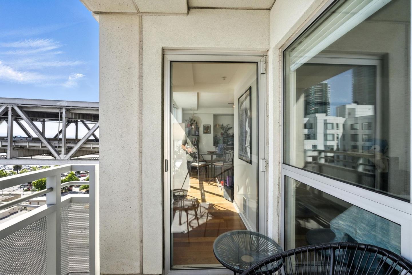 Detail Gallery Image 38 of 62 For 400 Beale St #1413,  San Francisco,  CA 94105 - 1 Beds | 1 Baths
