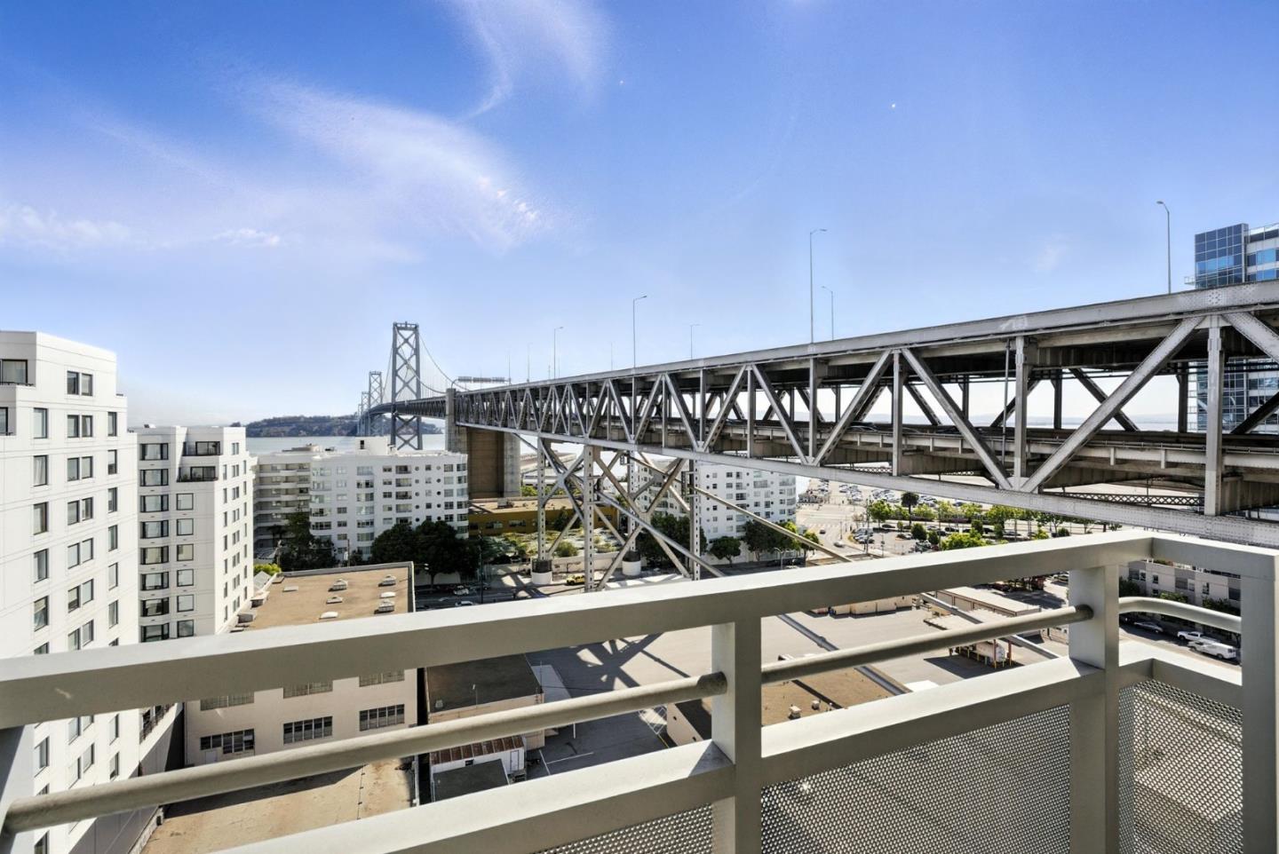 Detail Gallery Image 39 of 62 For 400 Beale St #1413,  San Francisco,  CA 94105 - 1 Beds | 1 Baths