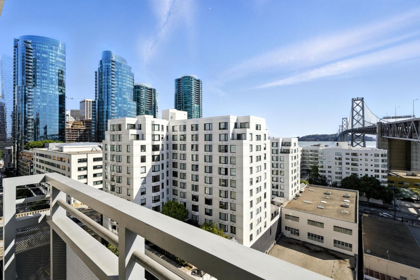 Detail Gallery Image 40 of 62 For 400 Beale St #1413,  San Francisco,  CA 94105 - 1 Beds | 1 Baths