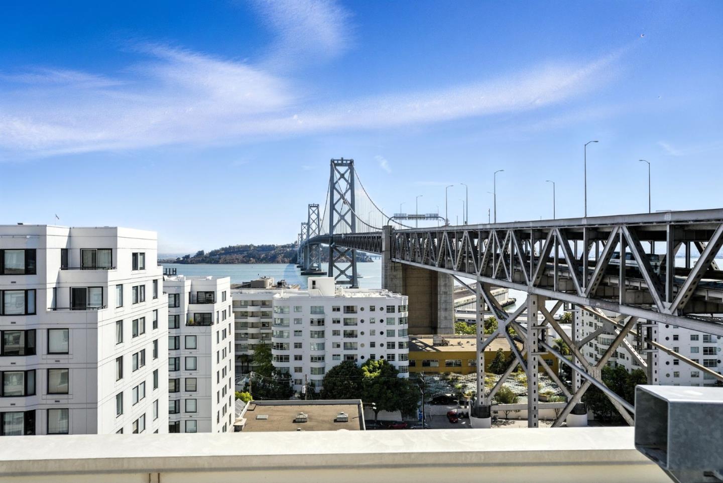 Detail Gallery Image 41 of 62 For 400 Beale St #1413,  San Francisco,  CA 94105 - 1 Beds | 1 Baths