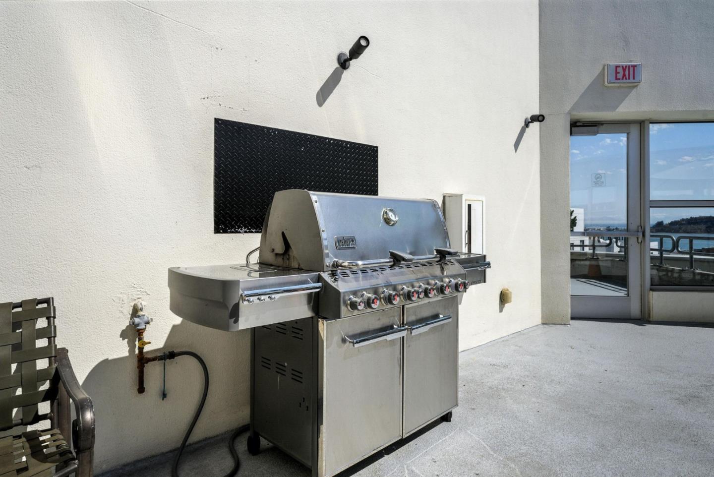 Detail Gallery Image 42 of 62 For 400 Beale St #1413,  San Francisco,  CA 94105 - 1 Beds | 1 Baths
