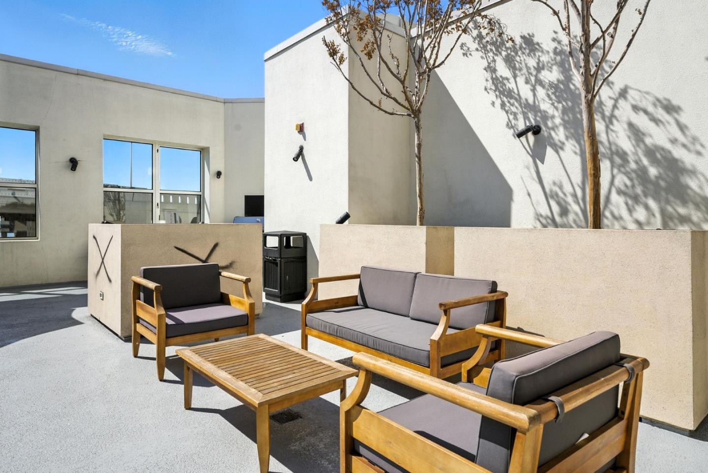 Detail Gallery Image 43 of 62 For 400 Beale St #1413,  San Francisco,  CA 94105 - 1 Beds | 1 Baths