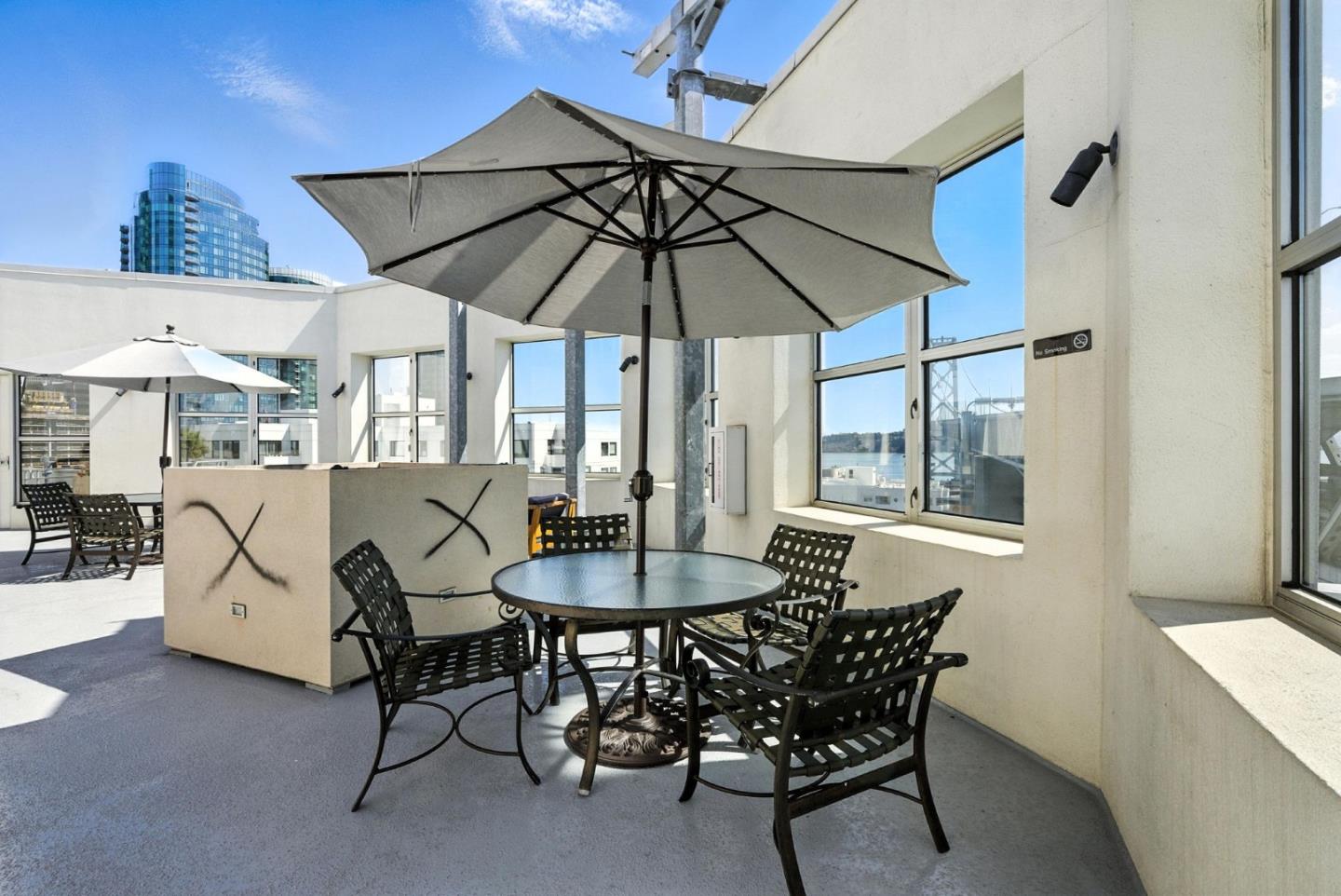 Detail Gallery Image 45 of 62 For 400 Beale St #1413,  San Francisco,  CA 94105 - 1 Beds | 1 Baths