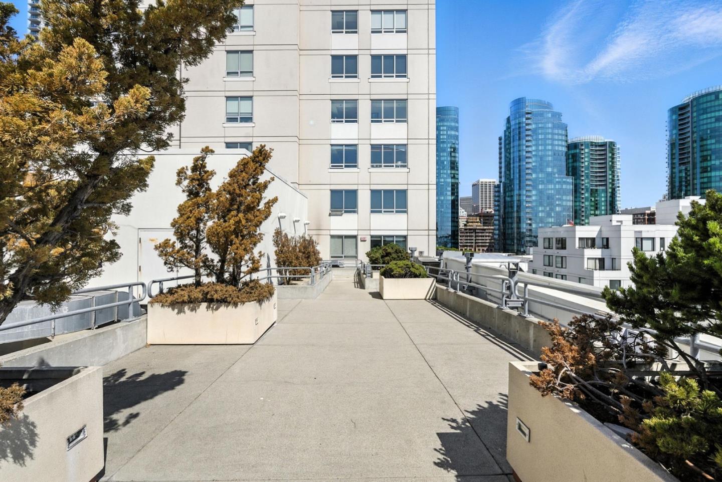 Detail Gallery Image 47 of 62 For 400 Beale St #1413,  San Francisco,  CA 94105 - 1 Beds | 1 Baths
